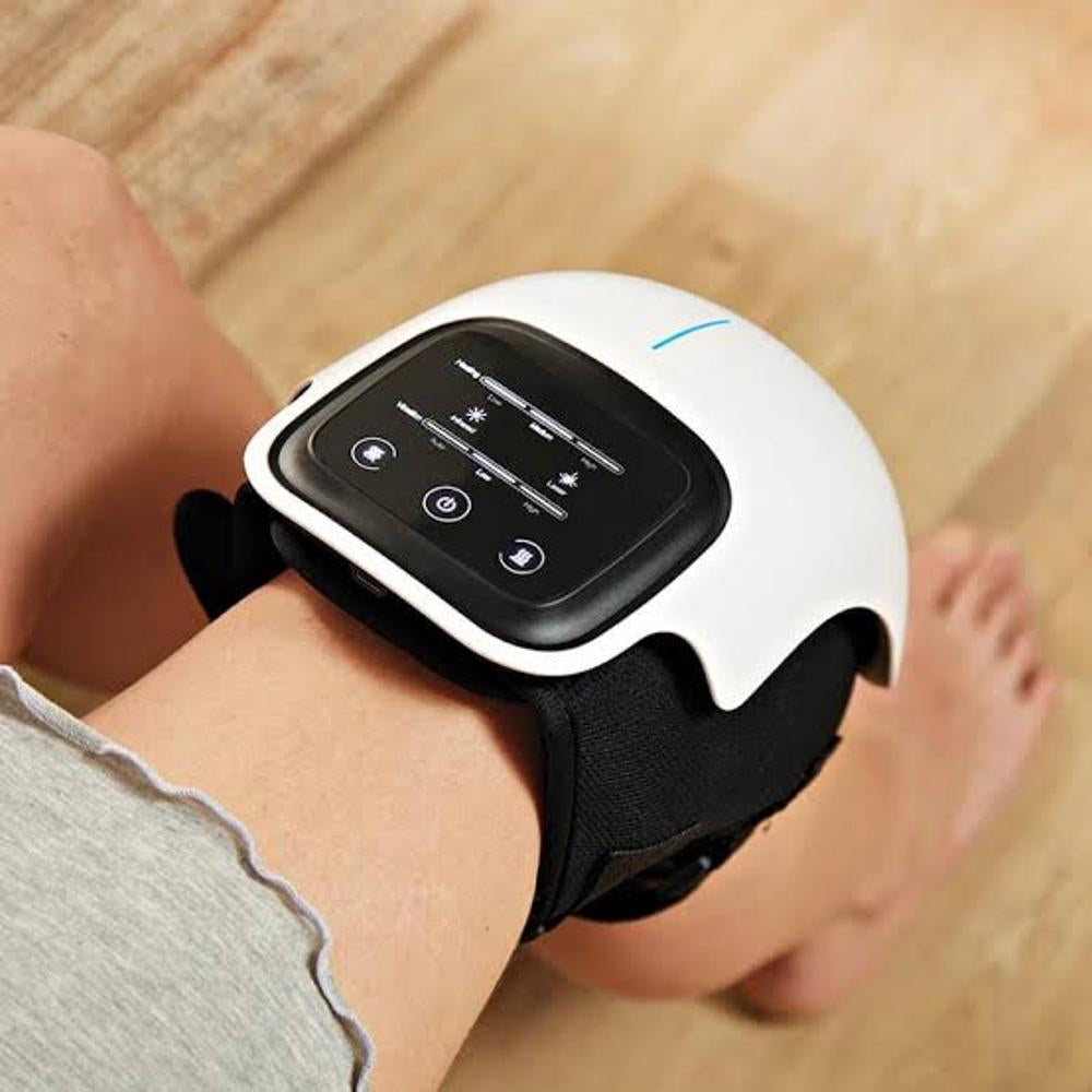 Smart Knee Massager