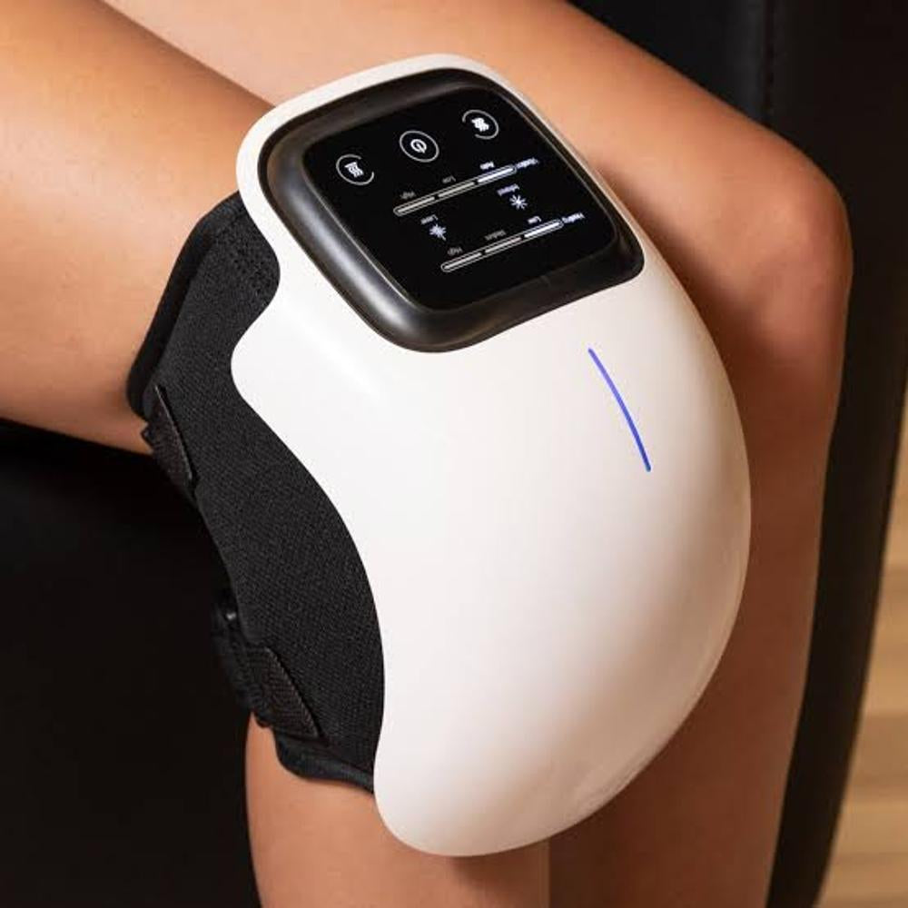 Smart Knee Massager