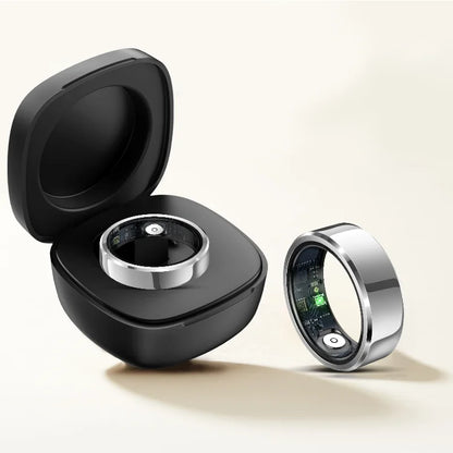 Wellness Ring™: The Ultimate Health Tracker