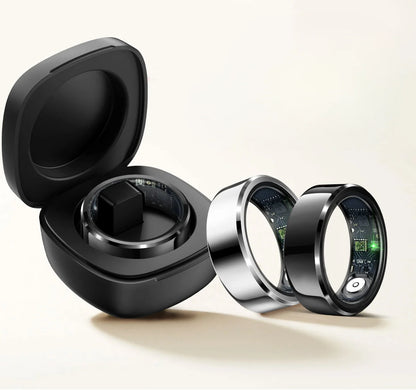 Wellness Ring™: The Ultimate Health Tracker