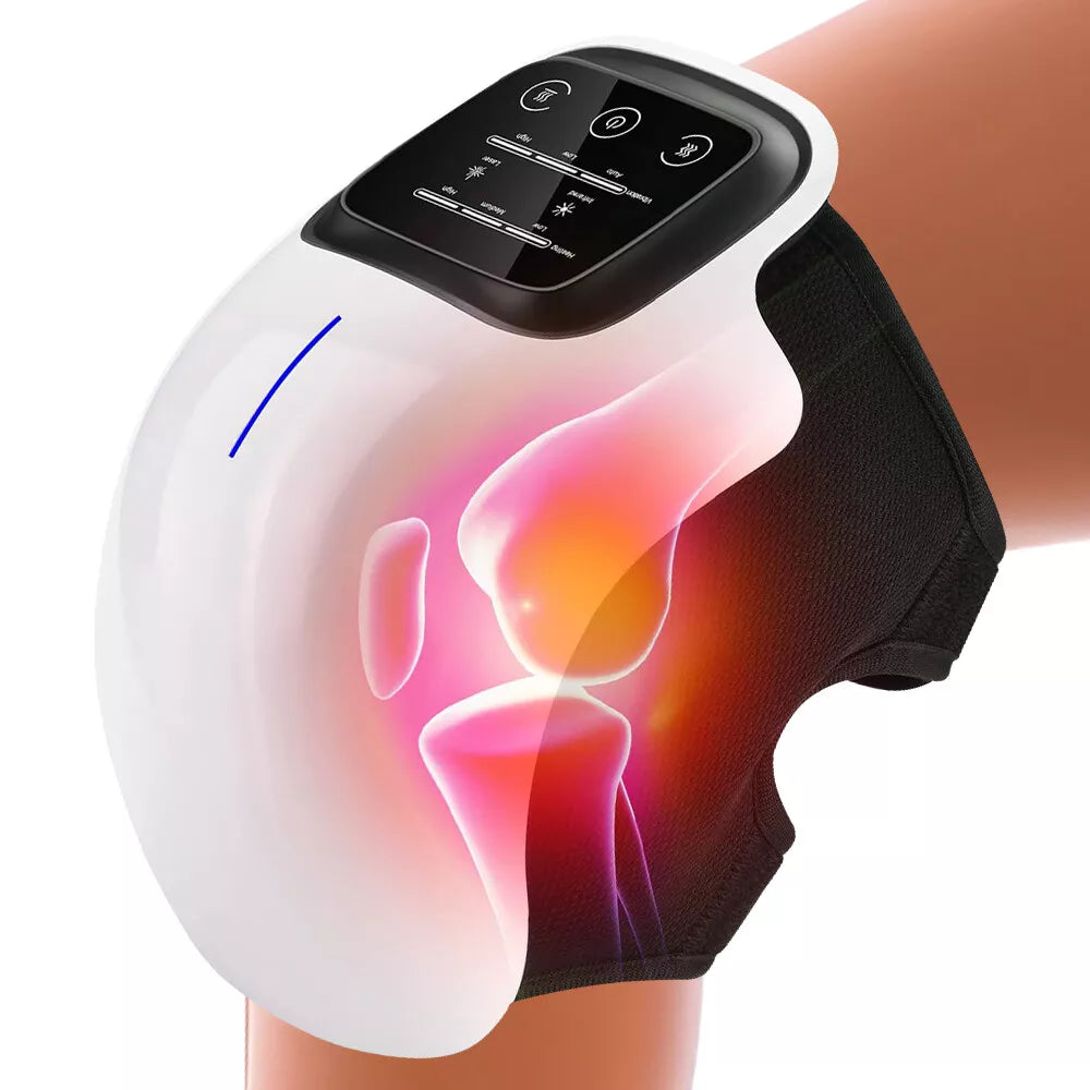 Smart Knee Massager