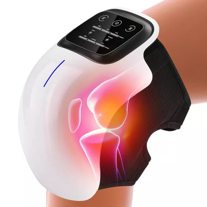 Smart Knee Massager