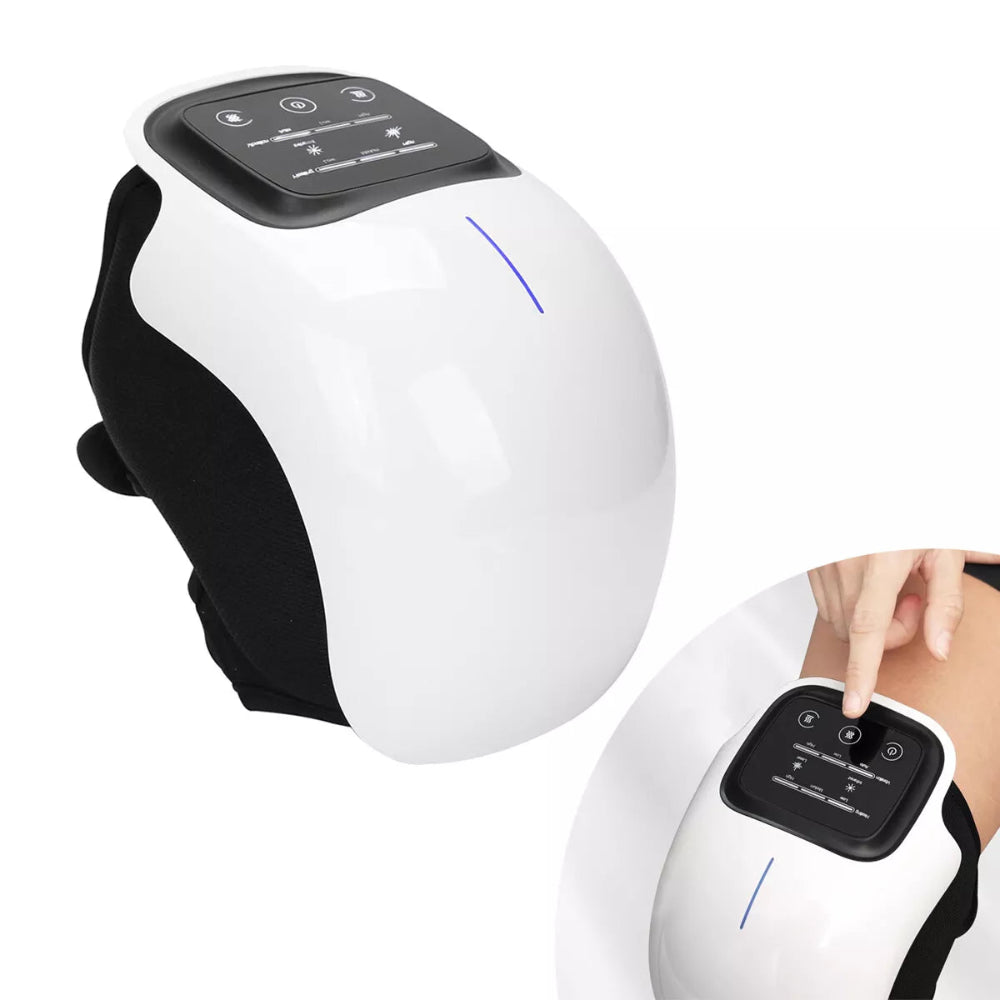 Smart Knee Massager